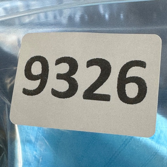 Talbots Button Front Top Women Size 16 Blue Cotton Roll Tab Sleeve Career Casual - Picture 11 of 11